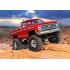 TRAXXAS TRX-4M HIGH TRAIL CRAWLER MET 1979 CHEVROLET K10 BODY: 1/18 SCHAAL 4WD ELEKTRISCHE AUTO ZWAR