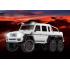 Traxxas TRX88096-4WHT TRX-6 Mercedes-Benz G 63 AMG 6x6 Wit