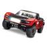 Traxxas Unlimited Dessert Racer UDR, Rood/Zwart TRX85086-4R met gratis Lichtset