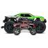 Traxxas X-Maxx Special Edition Groen Met 30+ volt en extreme 8s power Brushless Monstertruck TRX7708