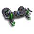 TRAXXAS X-MAXX ULTIMATE - GROEN, LIMITED EDITION TRX77097-4GRN