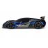 Traxxas XO-1: 1/7 schaal AWD Supercar met TQi 2,4 GHz radiosysteem, Traxxas Link draadloze module e