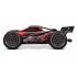 Traxxas XRT 4WD VXL-8S Race Truck TQi TSM (geen batterij/oplader), Rood TRX78086-4RED