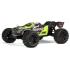 1/5 KRATON 4X4 8S BLX Brushless Speed Monster Truck RTR, Groen (ARA110002T1)