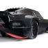 Arrma Felony Street Bash 6S BLX 1 / 7TH Scale All-Road Resto-Mod Muscle Car (zwart)