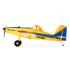 E-Flite Air Tractor BNF Basic met AS3X & SAFE Select (EFL16450)