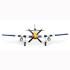 EFlite P-51D Mustang 1.5m BNF Basic (EFL01250)