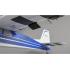 EFlite Valiant 1.3m Park Flyer BNF-Basic EFL4950