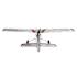 Hobbyzone AeroScout S 1.1m BNF Basic (HBZ3850)