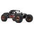 Losi 1/10 Lasernut U4 4WD Brushless RTR met Smart ESC