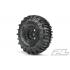 PR10133-10 Interco Bogger 1.9 G8 Rock Terrain Tires Mounted for Rock Crawler Front or Rear, Mounted