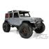 PR10136-03 BFGoodrich Krawler T/A KX (Red Label) 1.9\" Predator (Super Soft) Rock Terrain Truck Tires