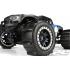 PR10146-13 Sling Shot 4.3\" Pro-Loc Sand Tires Mounted for X-MAXX Front or Rear, Mounted on Impulse P