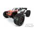 PR10176-10 Masher X HP All Terrain GORDEL-banden gemonteerd voor X-MAXX en Kraton 8S voor of achter,