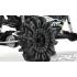 PR10181-00 Interco Black Mamba 2.6\" Mud Terrain Truck Tires voor Voor of Achter 2.6\" Crawler of Mons