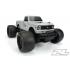 PR3251-14 1972 Chevy C-10 Tough-kleur (steengrijs) body voor Stampede & Granite