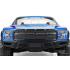 PR3461-00 2017 Ford F-150 Raptor True Scale Clear Body