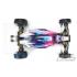 PR3493-30 Elite Regular Weight Clear Body for Yokomo YZ-2