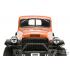 PR3499-00 1946 Dodge Power Wagon Clear Body for 12.3 (313mm) Wheelbase Scale Crawlers