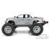 PR3506-00 2019 Chevy Silverado Z71 Trail Boss Clear Body for PRO-MT 4x4 & Stampede 4x4