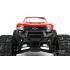 PR3507-17 Pre-Cut 2019 Chevy Silverado Z71 Trail Boss Clear Body for X-MAXX