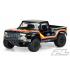 PR3519-00 1979 Ford F-150 Race Truck Helder lichaam voor Slash 2wd, Slash 4x4 & SC10