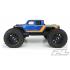 PR3542-00 Jeep Gladiator Rubicon Clear Body voor Slash 2wd / 4x4 (met LCG-chassis en verlengde body