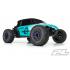 PR3563-00 Megalodon Desert Buggy Clear Body voor Slash 2wd en Slash 4x4