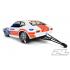 PR3572-00 1972 Ford Pinto Clear Body voor Bandit (met 6070-00 verlengde carrosseriesteunen), AE SR10