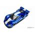 PRO1549-30 Ford GT Clear Body