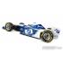 PRO1561-22 F26 CLEAR BODY for 1:10 Formula 1