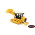 RC4WD 1/14 Earth Mover RC693T Hydraulic Track Loader (RTR)