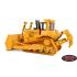 RC4WD 1/14 Scale DXR2 Hydraulic Earth Dozer