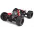 Team Corally - KAGAMA XP 6S - Roller - Red - No Electronics
