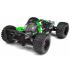 Team Corally - KAGAMA XP 6S - Roller- Green - No Electronics