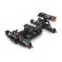 Team Corally - KRONOS XTR 6S - Model 2021 - 1/8 Monster Truck LWB - Roller Chassis