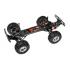 Team Corally MAMMOTH XP - 1/10 Monster Truck 2WD - RTR - Brushless Power 2-3S - Geen batterij - Ge