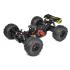 Team Corally - Punisher XP 6S - 1/8 Monster Truck LWB - RTR - Brushless Power 6S - No Battery - No C