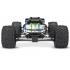 Traxxas E-Revo 2 VXL Brushless 1/8 Elektrische Monster Truck Groen met 2.4GHz en TSM TRX86086-4GR