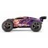 Traxxas E-Revo 1/16 VXL brushless met TSM compleet TRX71076-3P Paars