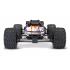 Traxxas E-Revo 2 VXL Brushless 1/8 Elektrische Monster Truck PURPLE met 2.4GHz en TSM TRX86086-4PUR