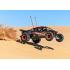 Traxxas Pro Scale Sand Car Orange TRX109076-4-ORNG