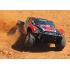 Traxxas Slash 2WD electro short course RTR  Rood 2.4GHz Compleet TRX58034-1RED