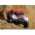 Traxxas Slash VXL 4X4 RTR incl TSM 2.4Ghz Rood TRX68086-4R