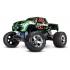 Traxxas Stampede XL-5 Electro Monster Truck RTR Compleet Groen TRX36054-1GRN