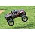 Traxxas Stampede XL-5 Electro Monster Truck RTR Compleet Rood TRX36054-1R