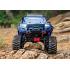 Traxxas Crawler TRX-4 Blauw met Traxx Aandrijving TRX82034-4B