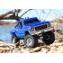 Traxxas TRX-4 Ford F-150 Truck 1979 High Trail Edition - Blauw TRX92046-4BLUE