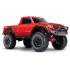 Traxxas TRX-4 Sport Rood TRX82024-4RED