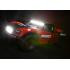 Traxxas Unlimited Dessert Racer UDR, Rood/Zwart TRX85086-4R met gratis Lichtset